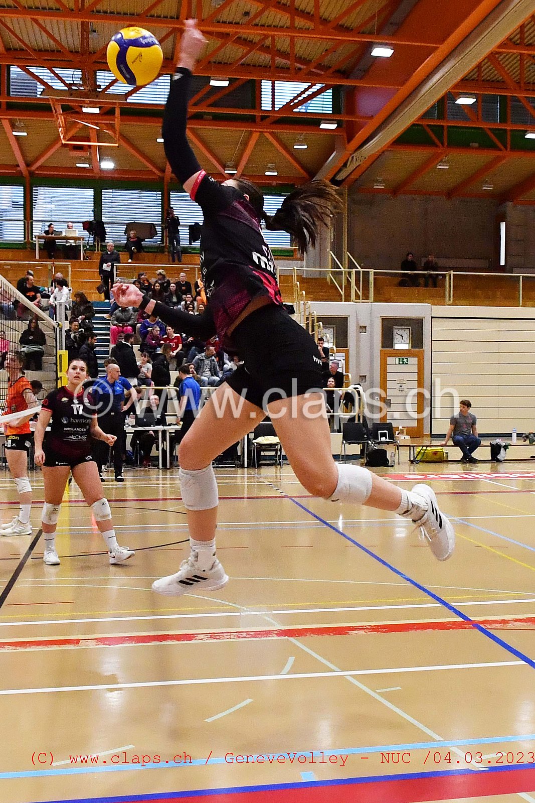 20230304_GeneveVolley_NUC