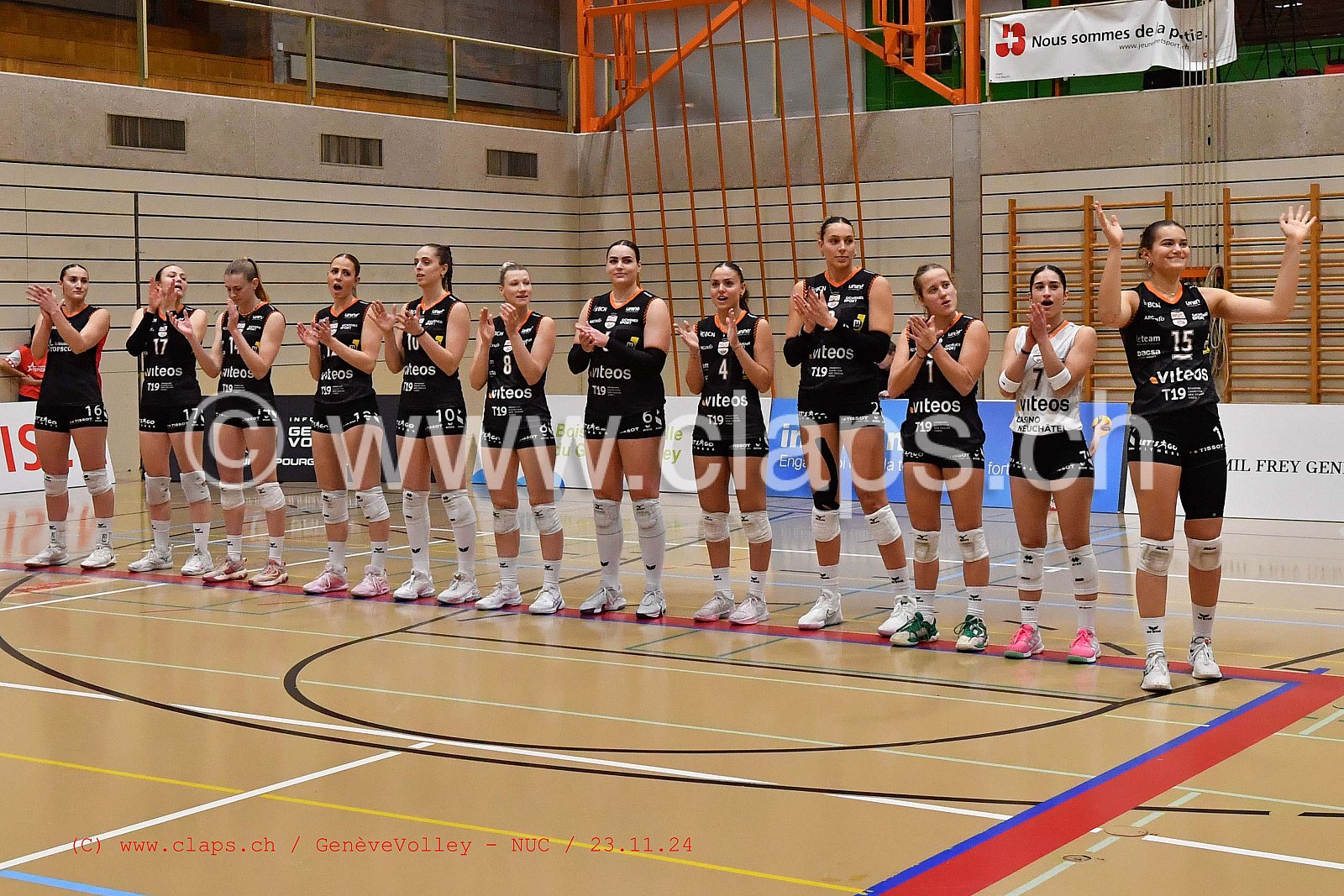 20241123_Infomaniak_GeneveVolley_NUC