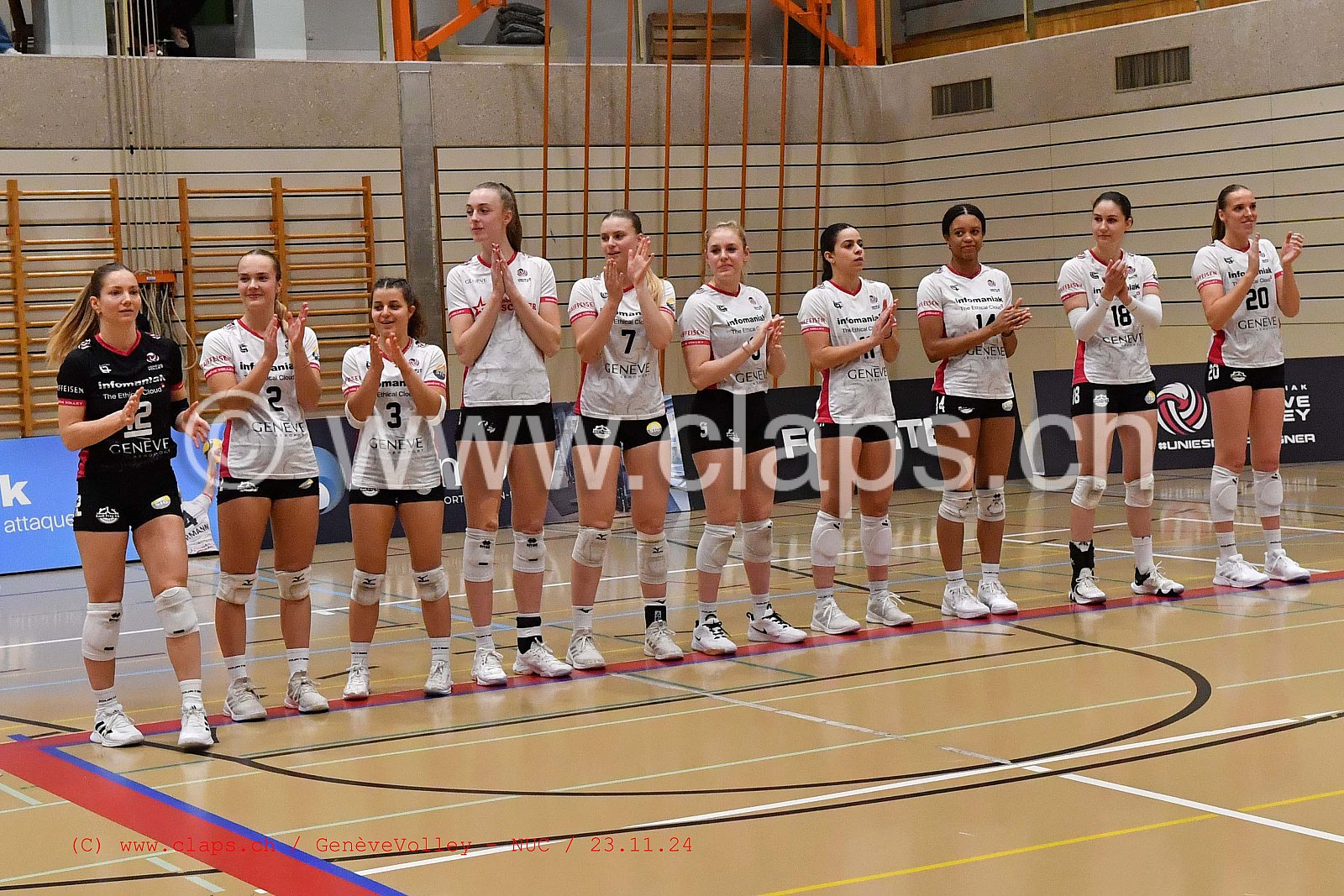 20241123_Infomaniak_GeneveVolley_NUC