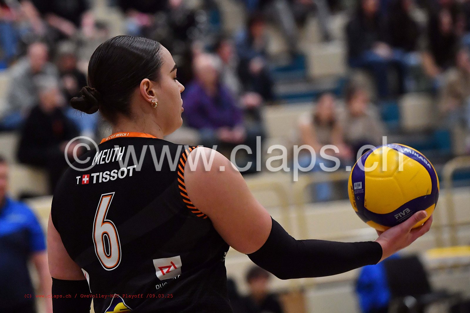 20250309_InfomaniakGeneveVolley_NUC playoff acte 2