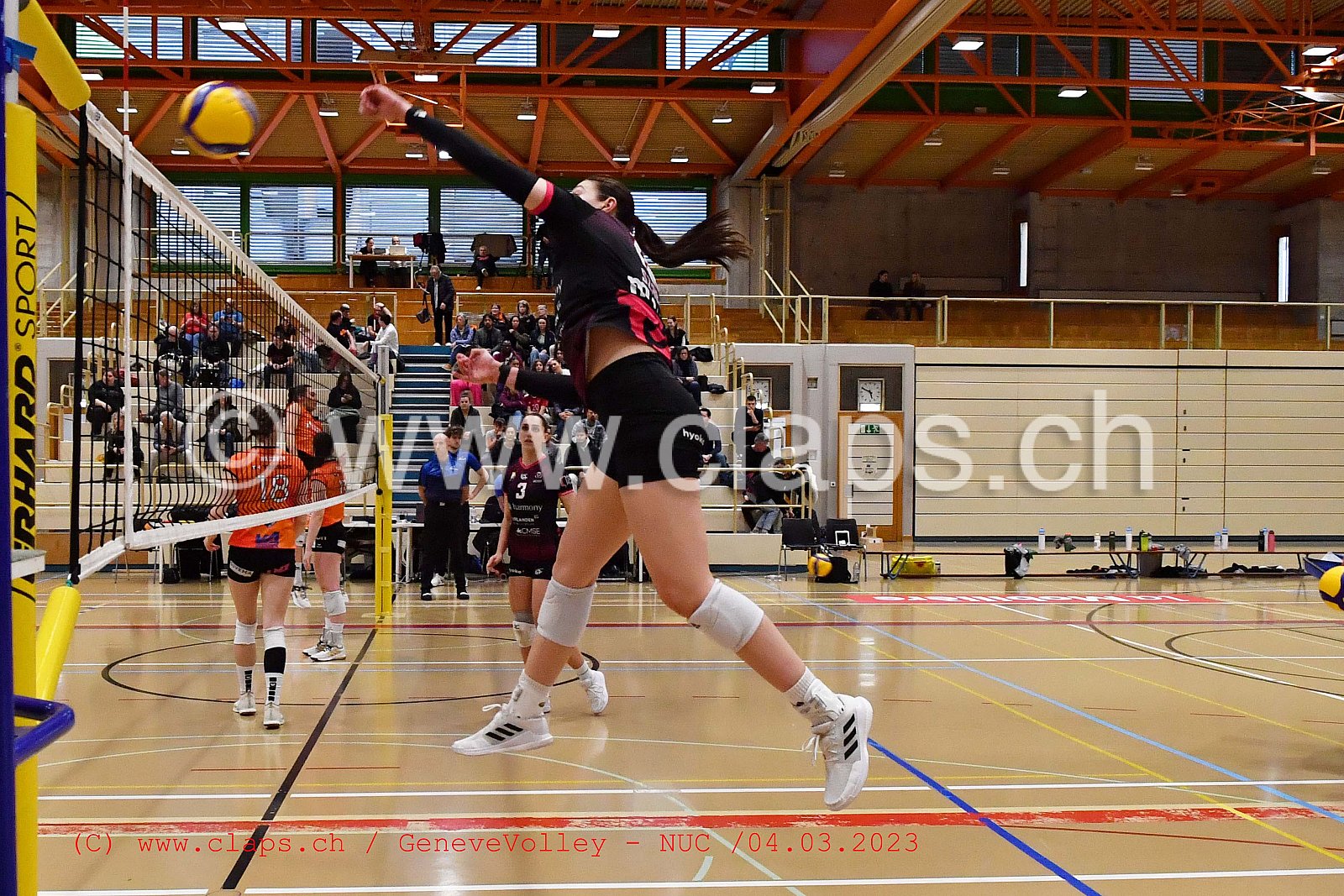 20230304_GeneveVolley_NUC