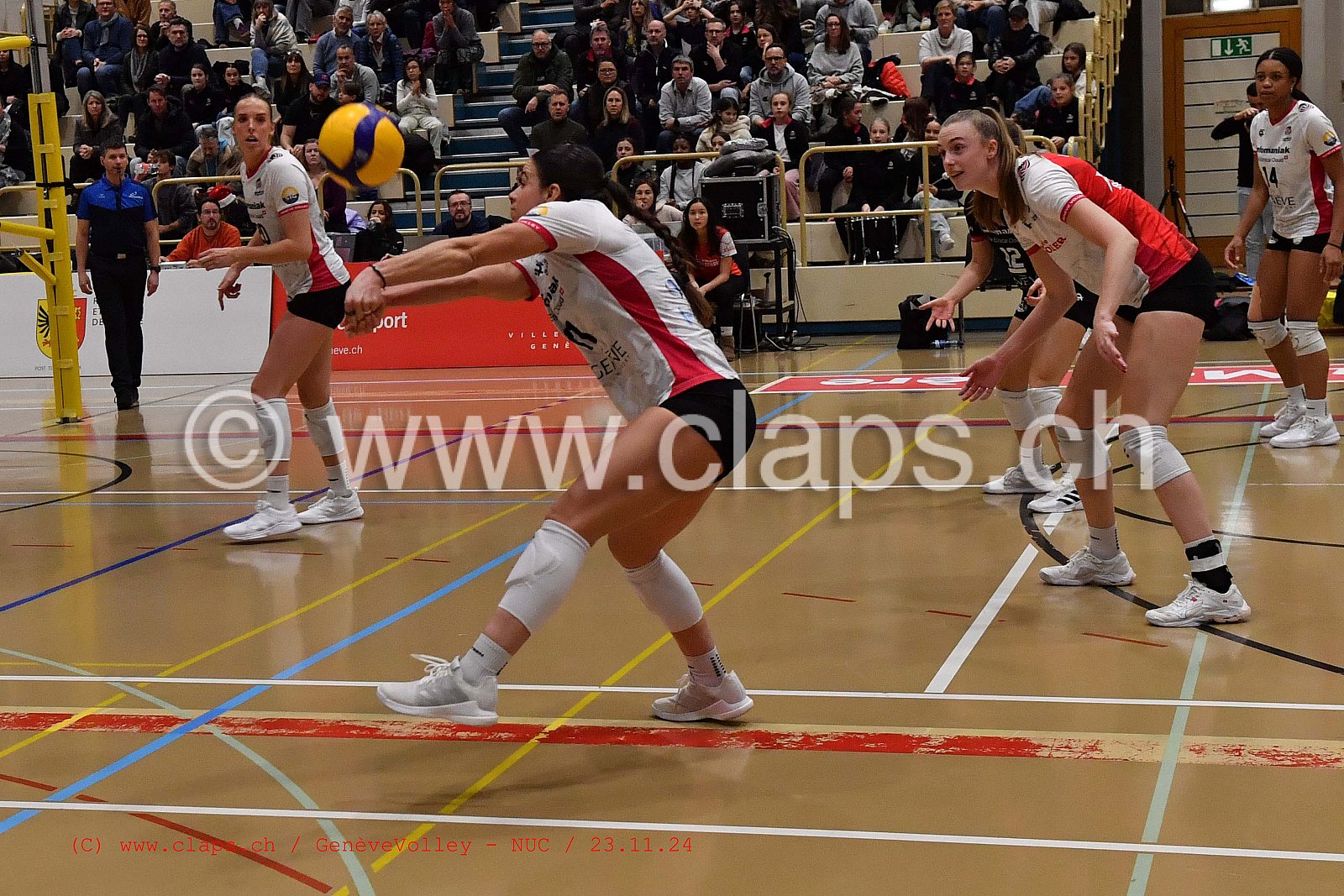 20241123_Infomaniak_GeneveVolley_NUC