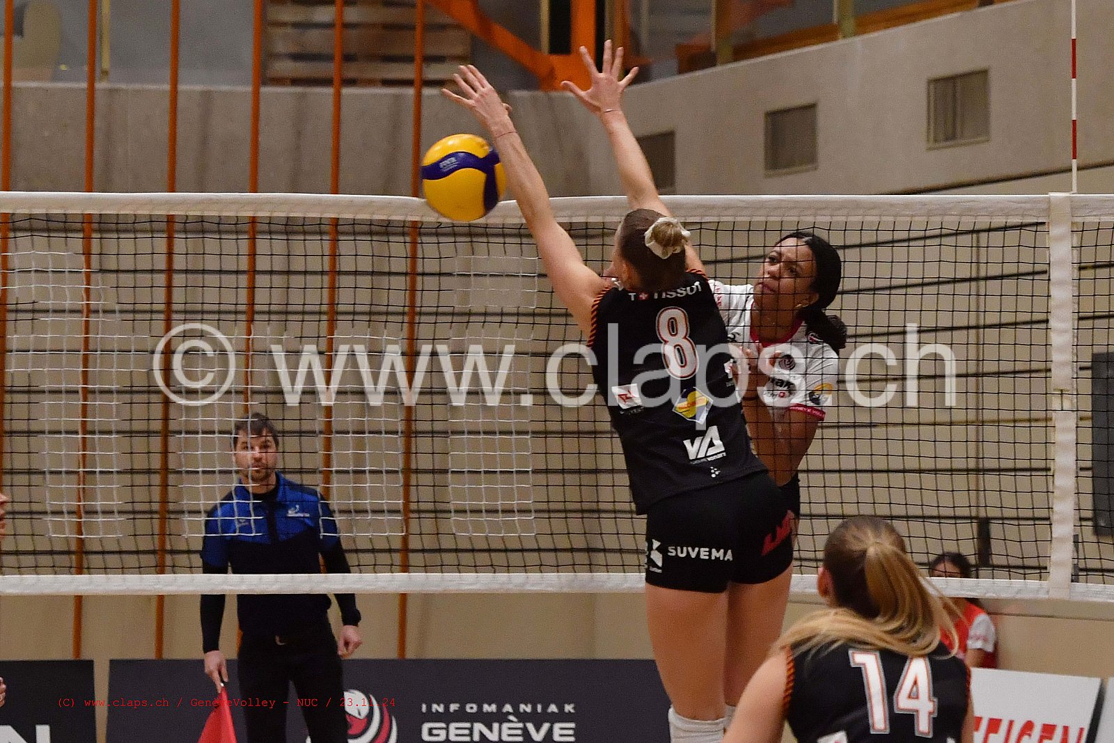 20241123_Infomaniak_GeneveVolley_NUC