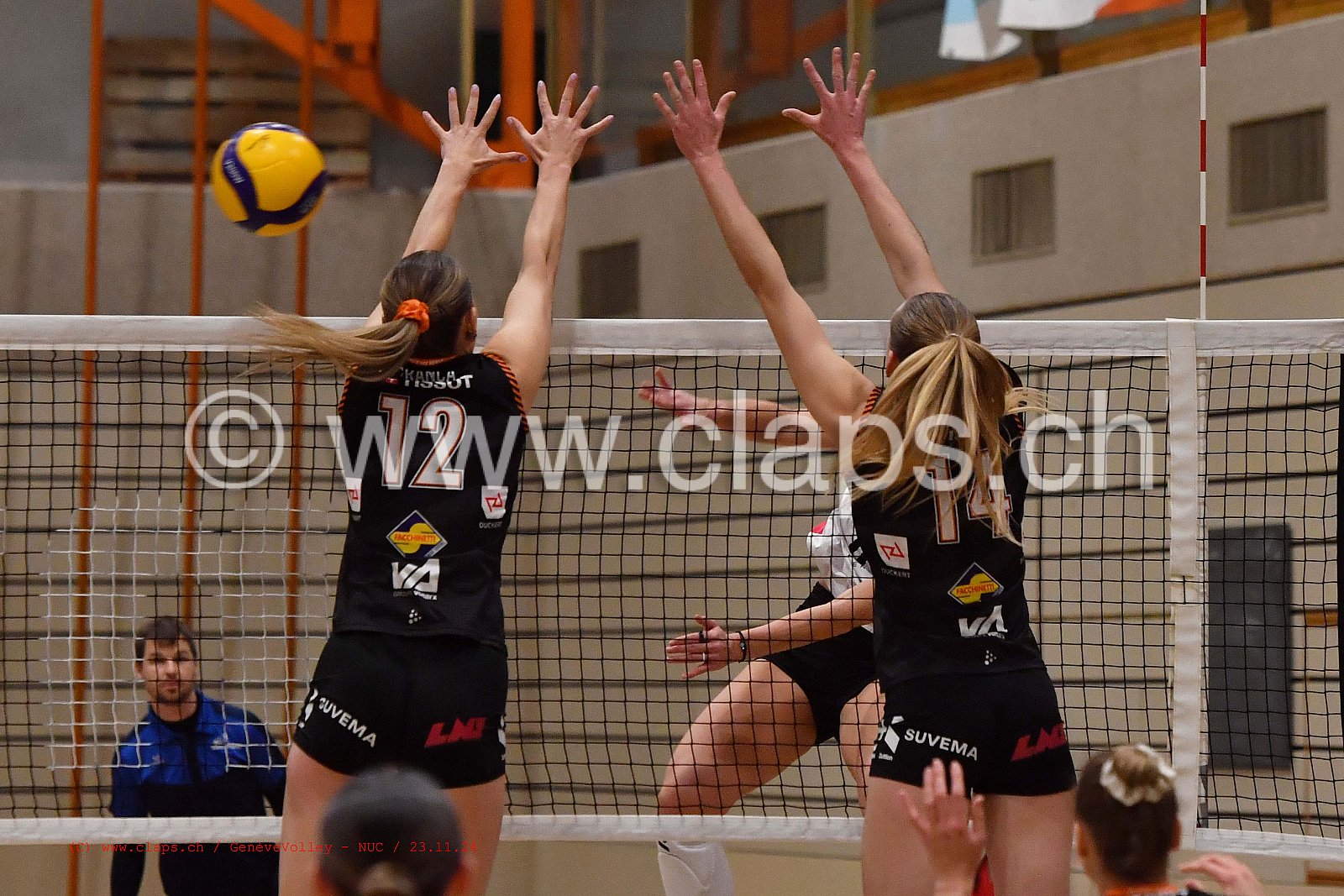 20241123_Infomaniak_GeneveVolley_NUC