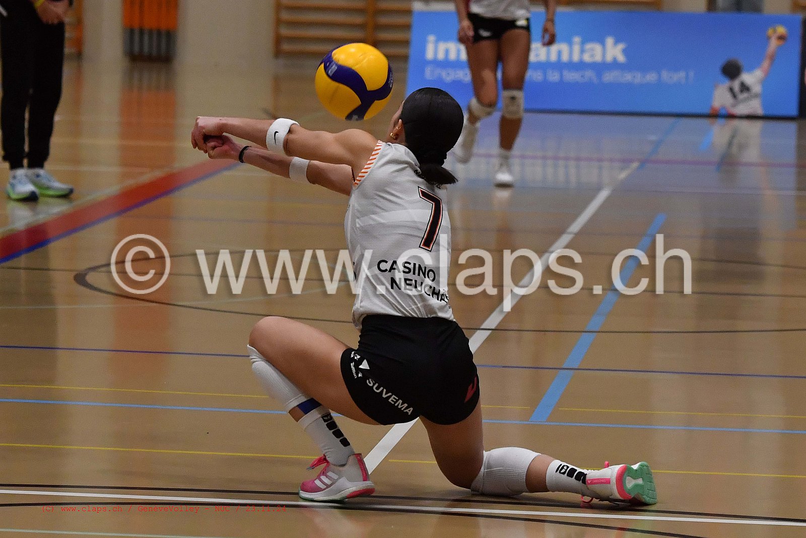 20241123_Infomaniak_GeneveVolley_NUC