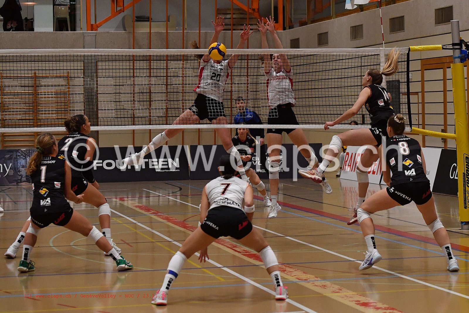20241123_Infomaniak_GeneveVolley_NUC