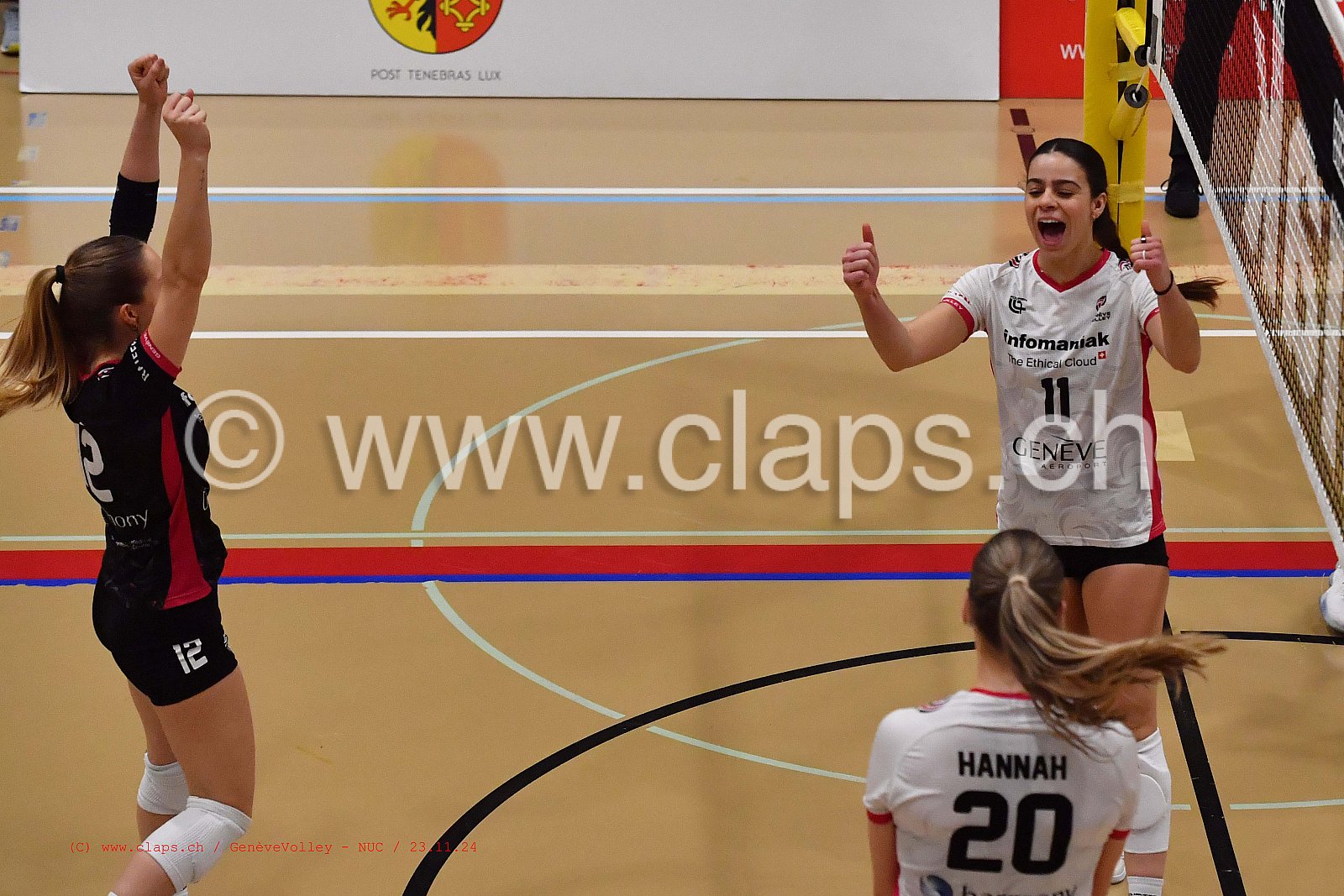 20241123_Infomaniak_GeneveVolley_NUC