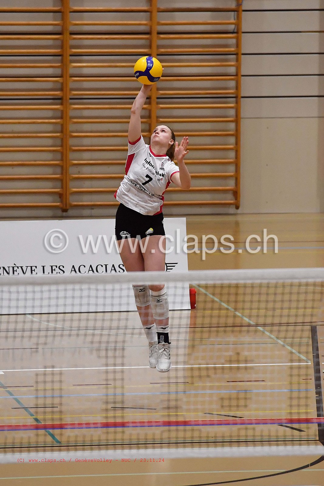 20241123_Infomaniak_GeneveVolley_NUC