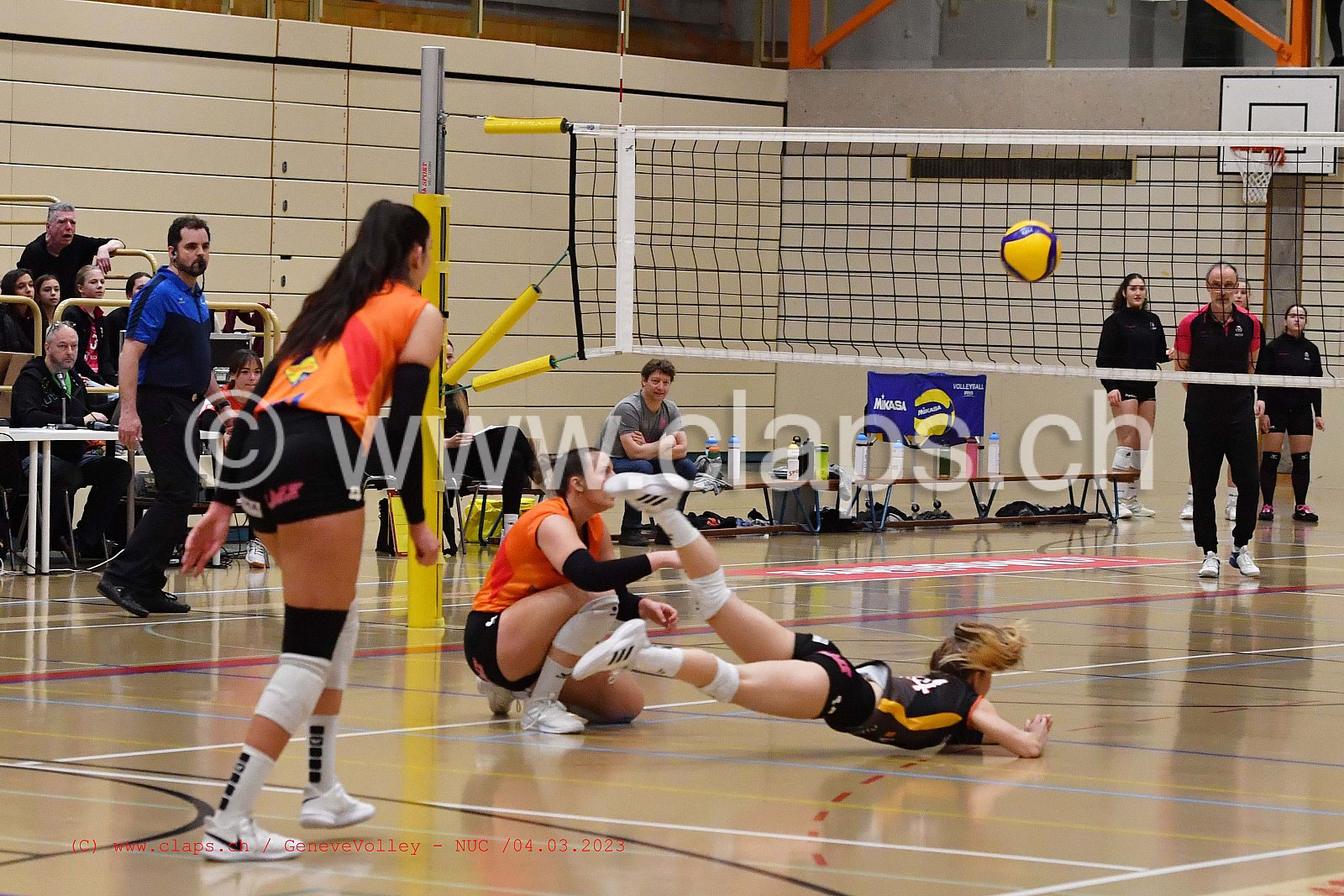 20230304_GeneveVolley_NUC