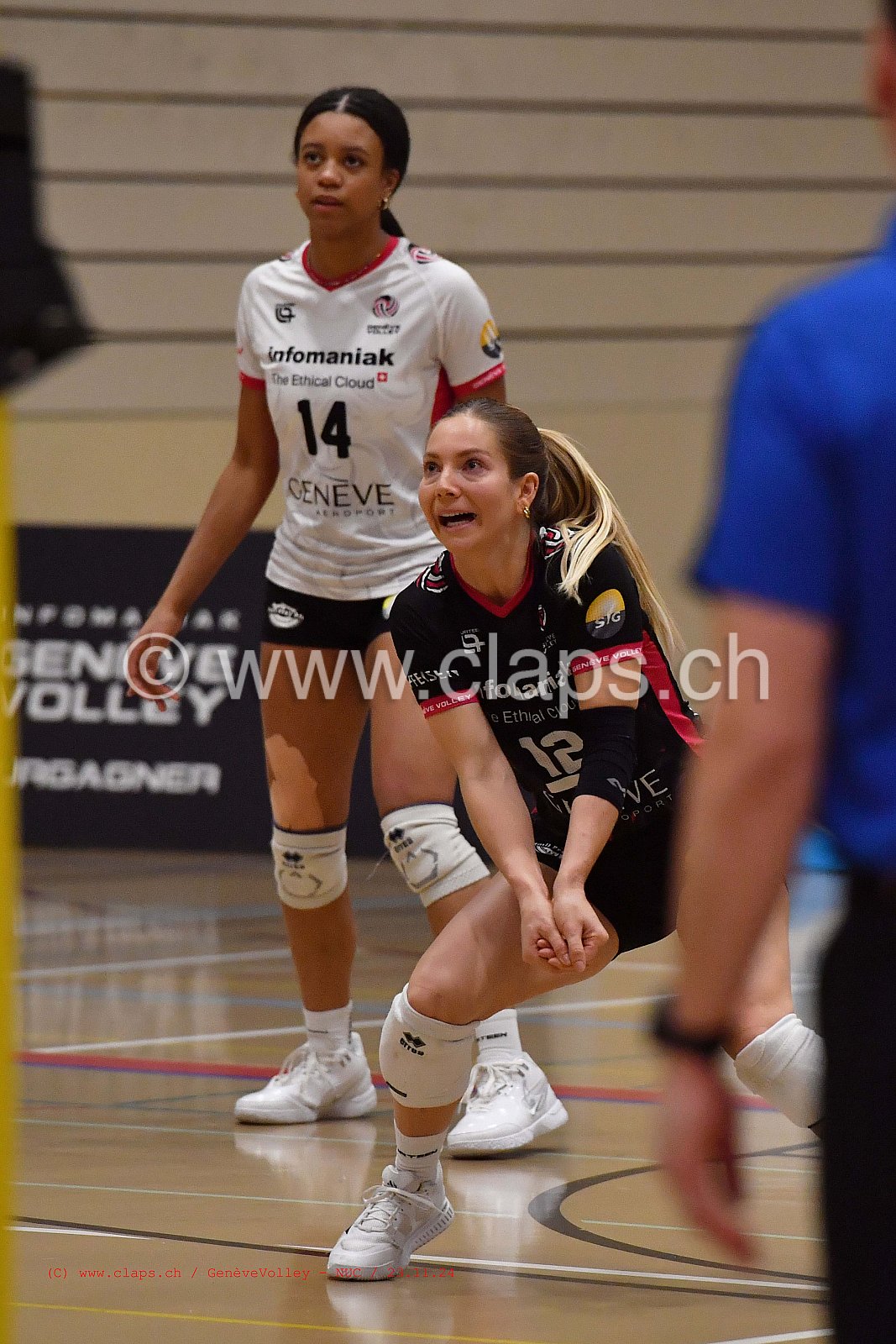 20241123_Infomaniak_GeneveVolley_NUC
