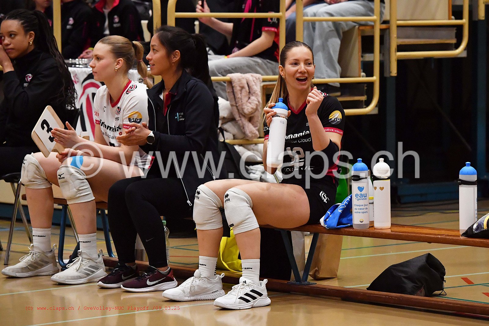 20250309_InfomaniakGeneveVolley_NUC playoff acte 2