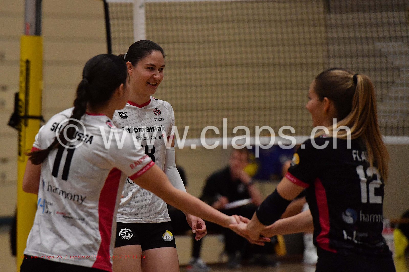 20241123_Infomaniak_GeneveVolley_NUC