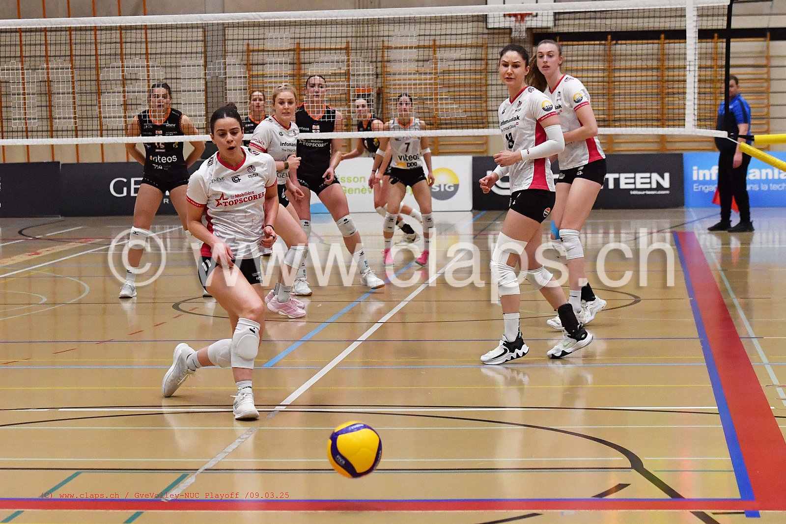 20250309_InfomaniakGeneveVolley_NUC playoff acte 2