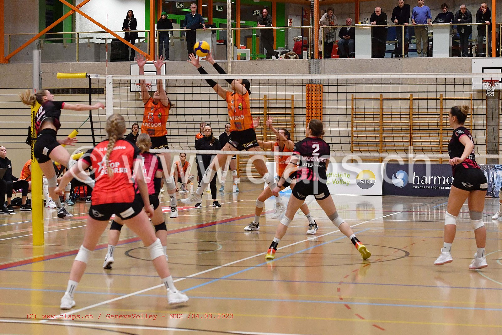 20230304_GeneveVolley_NUC