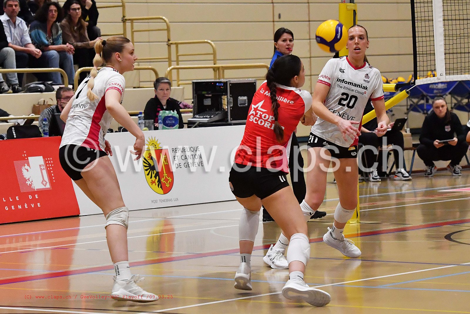 20250309_InfomaniakGeneveVolley_NUC playoff acte 2