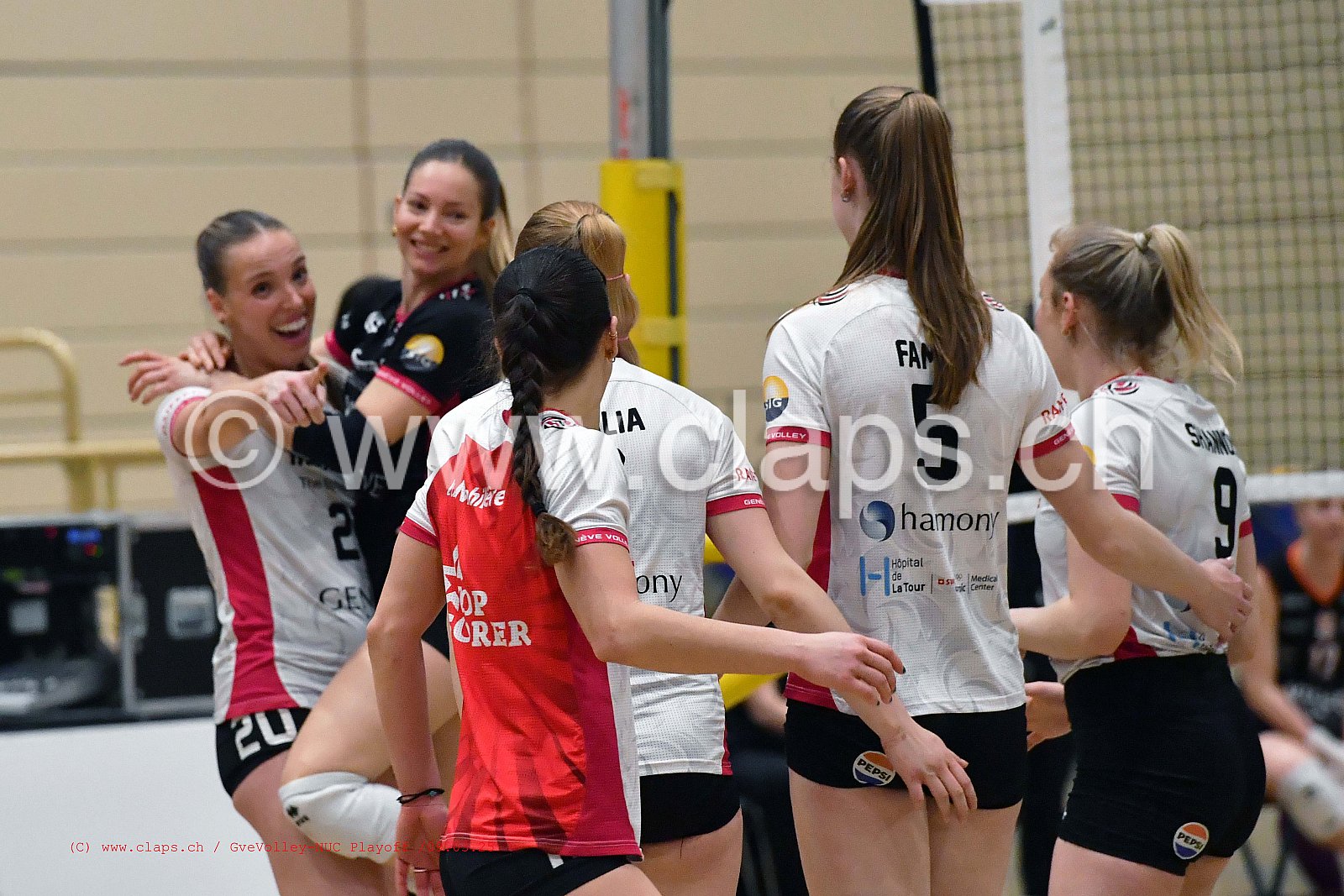 20250309_InfomaniakGeneveVolley_NUC playoff acte 2