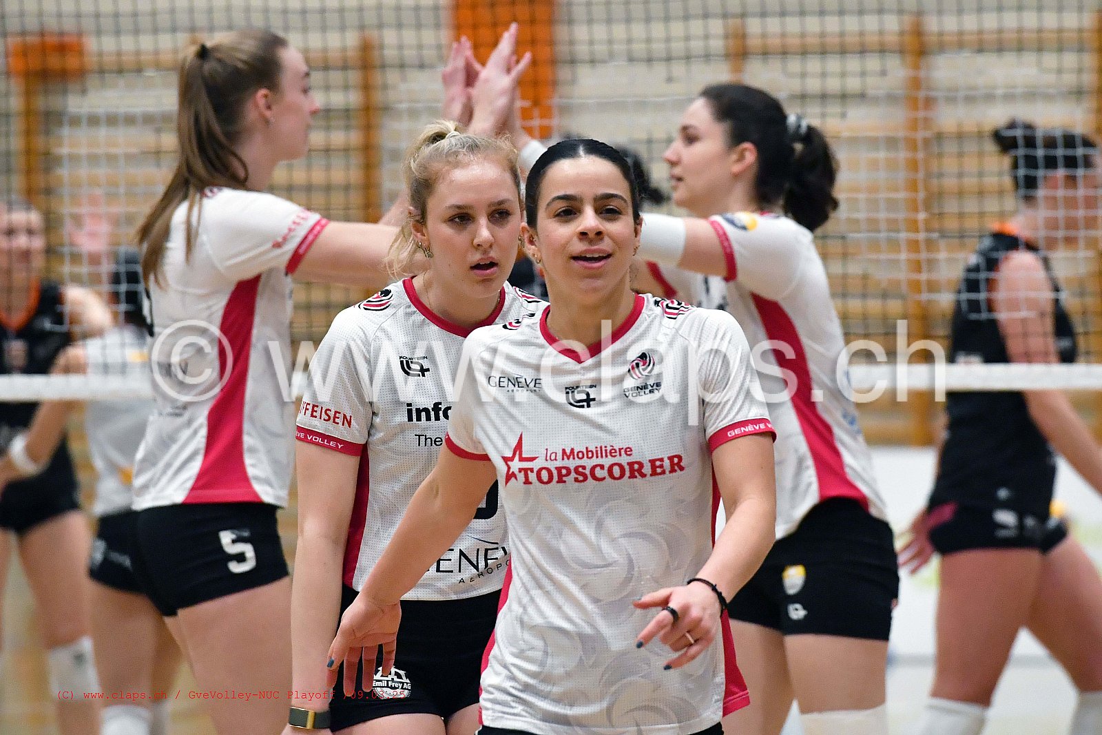 20250309_InfomaniakGeneveVolley_NUC playoff acte 2