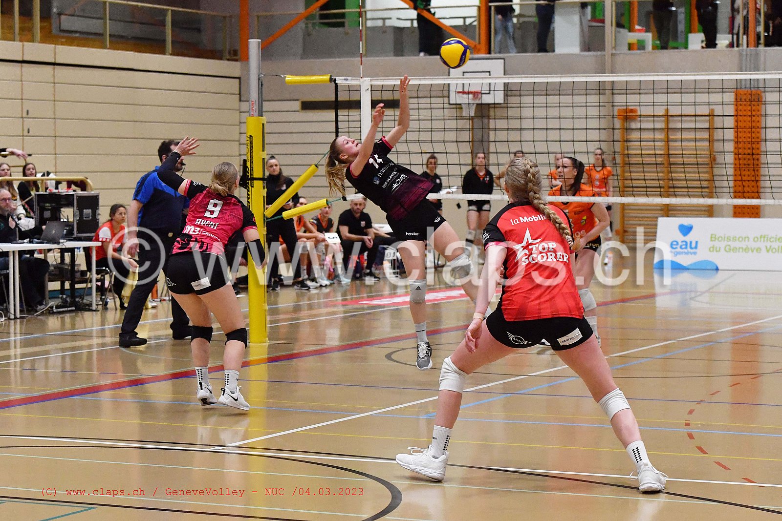 20230304_GeneveVolley_NUC