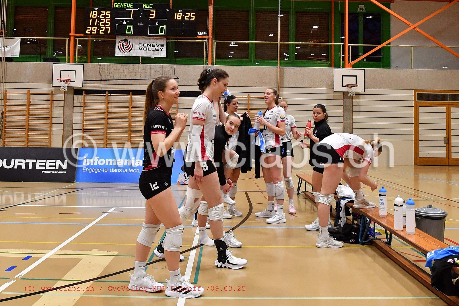 20250309_InfomaniakGeneveVolley_NUC playoff acte 2