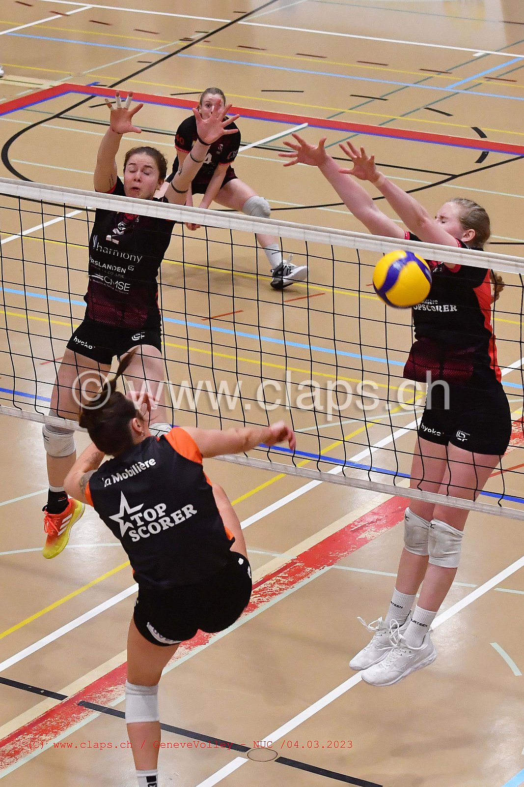 20230304_GeneveVolley_NUC