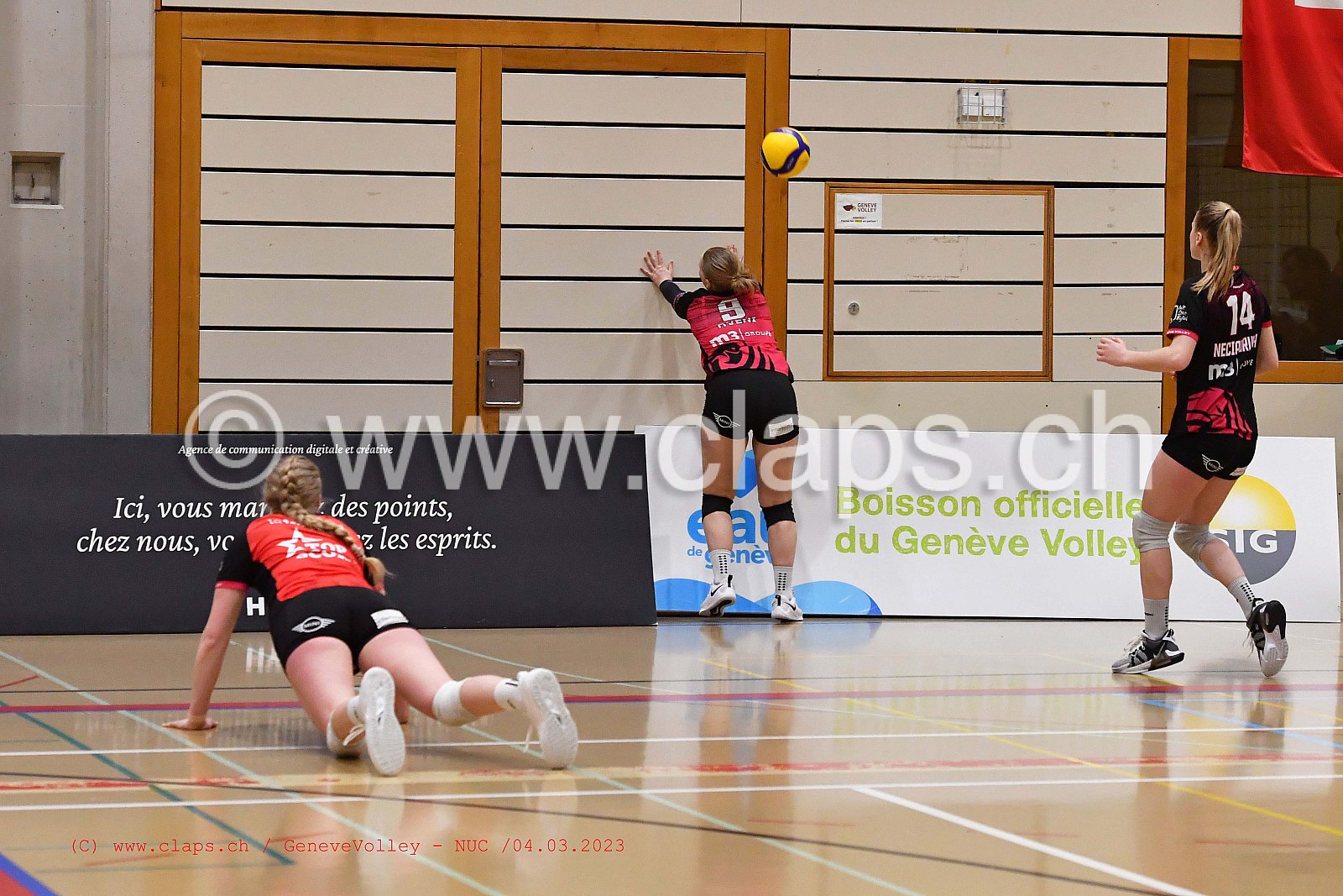 20230304_GeneveVolley_NUC