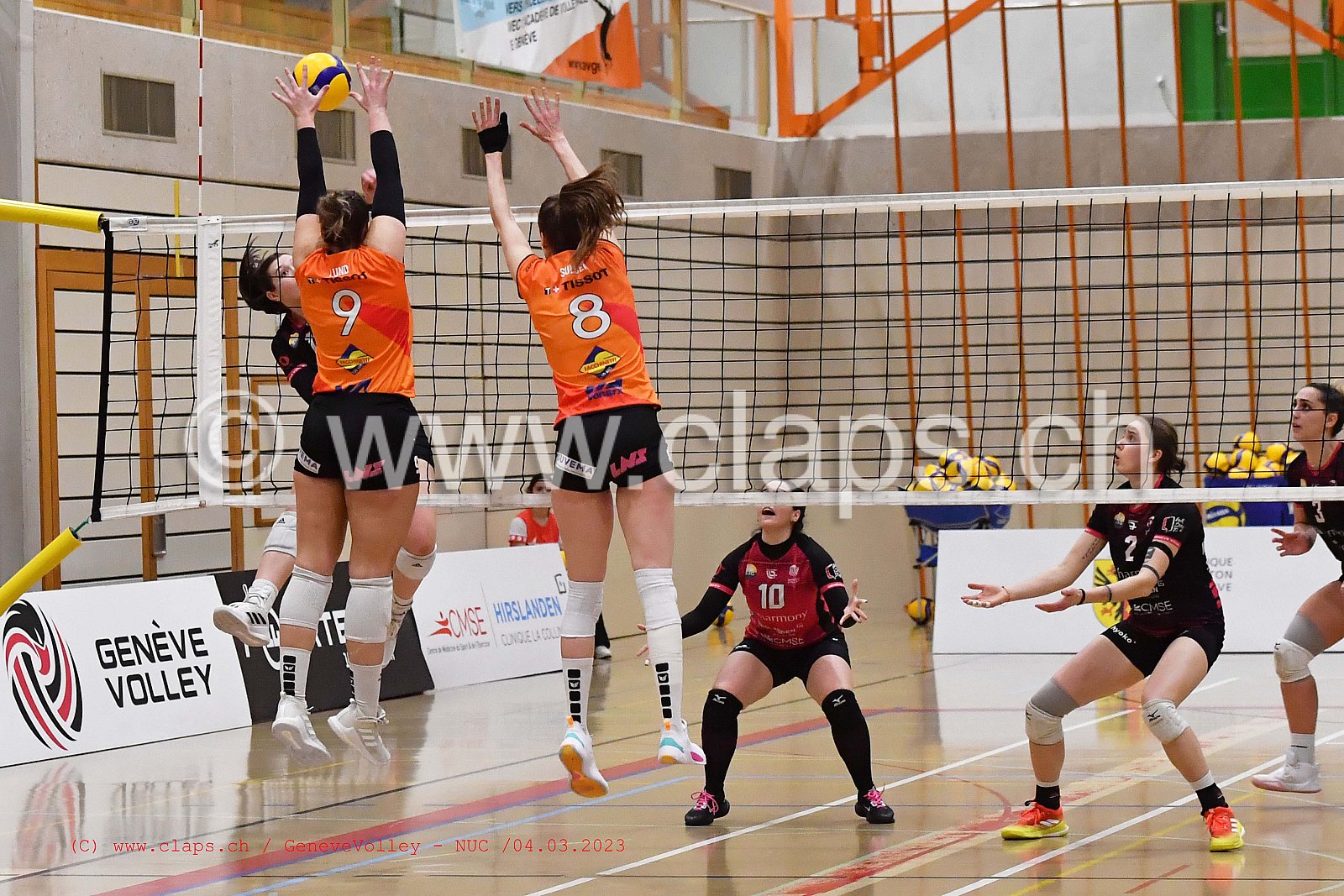20230304_GeneveVolley_NUC