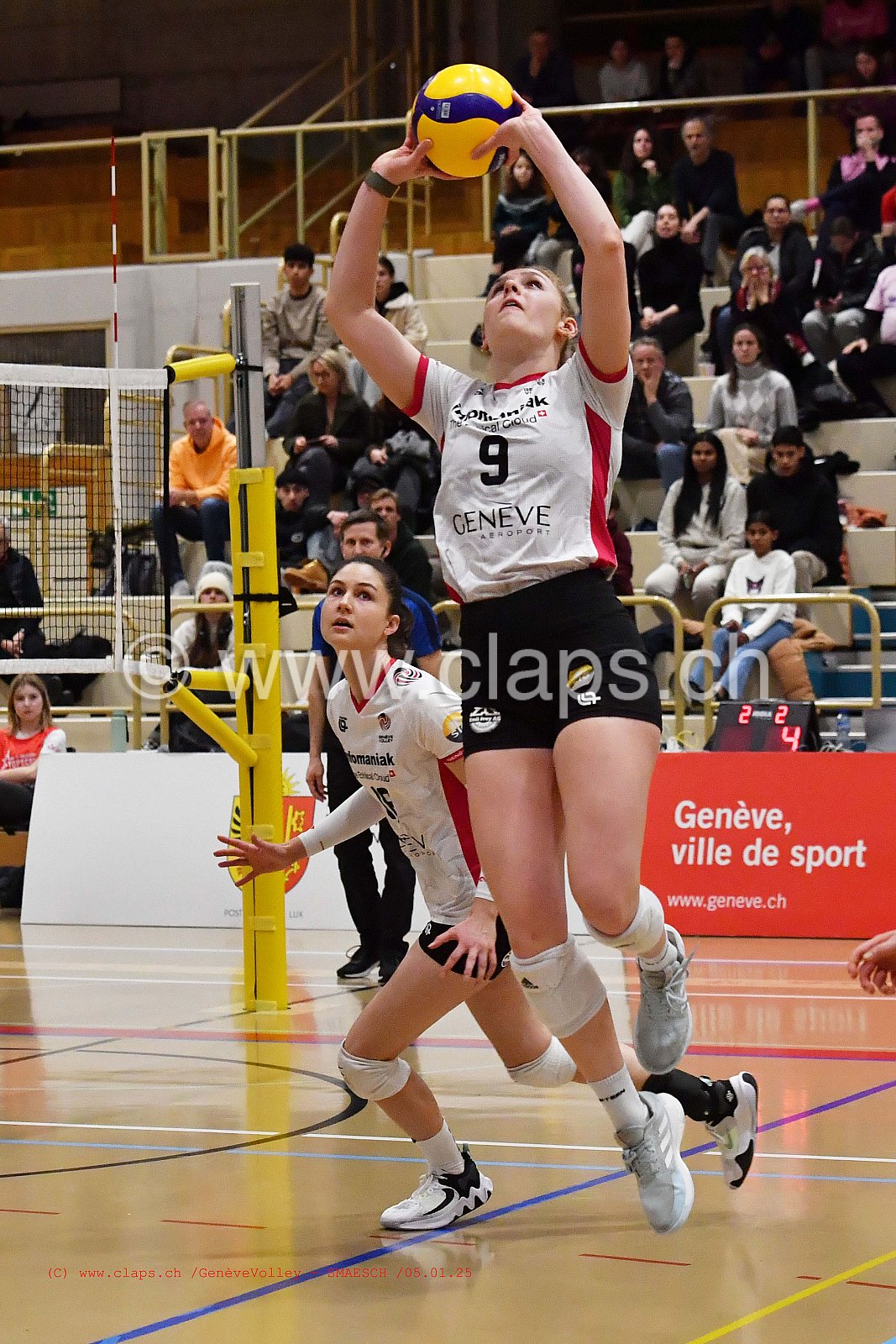 20250105_GeneveVolley_SMAESCH_Pfeffingen