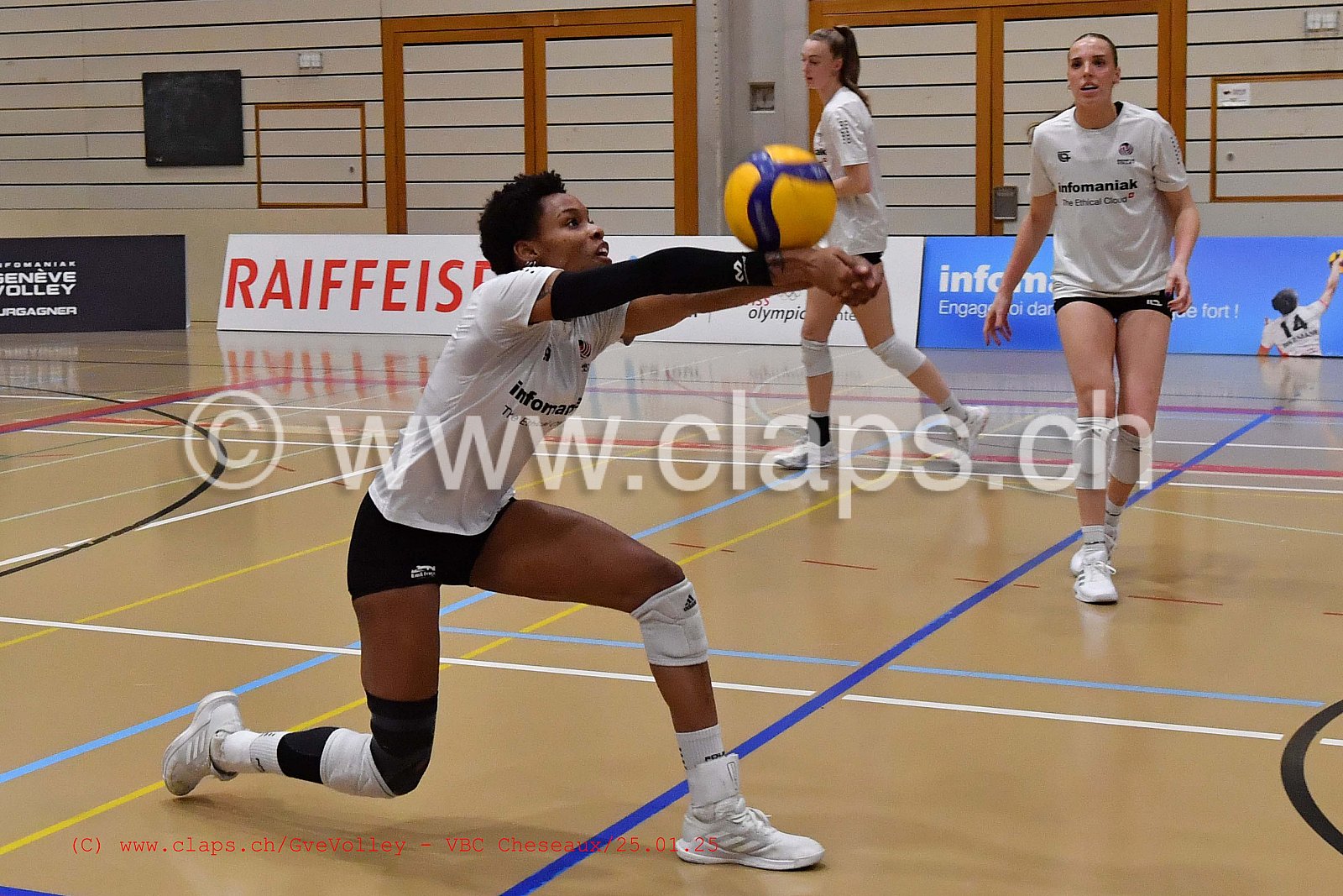20250125_Infomaniak_GeneveVolley_Cheseaux