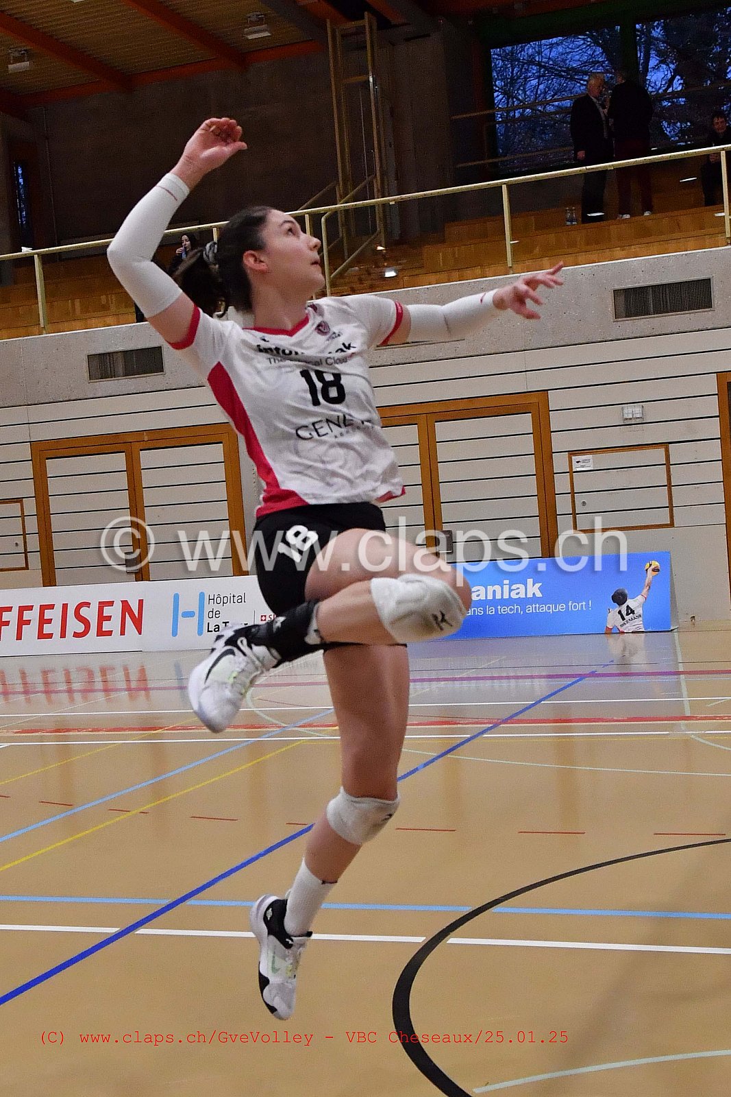 20250125_Infomaniak_GeneveVolley_Cheseaux