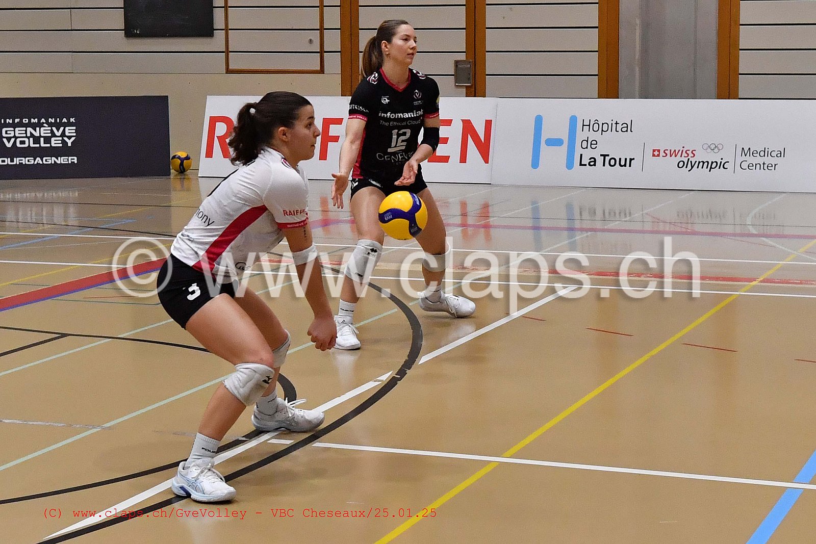 20250125_Infomaniak_GeneveVolley_Cheseaux