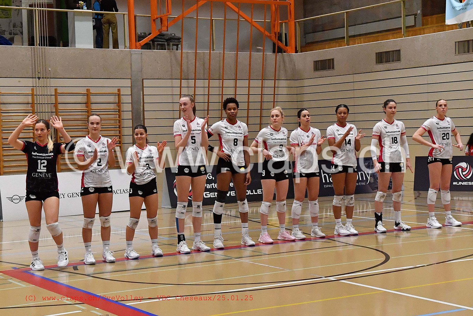 20250125_Infomaniak_GeneveVolley_Cheseaux