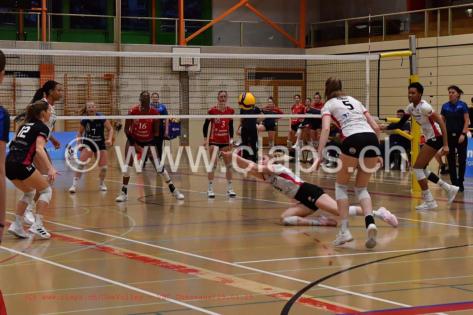 20250125_Infomaniak_GeneveVolley_Cheseaux
