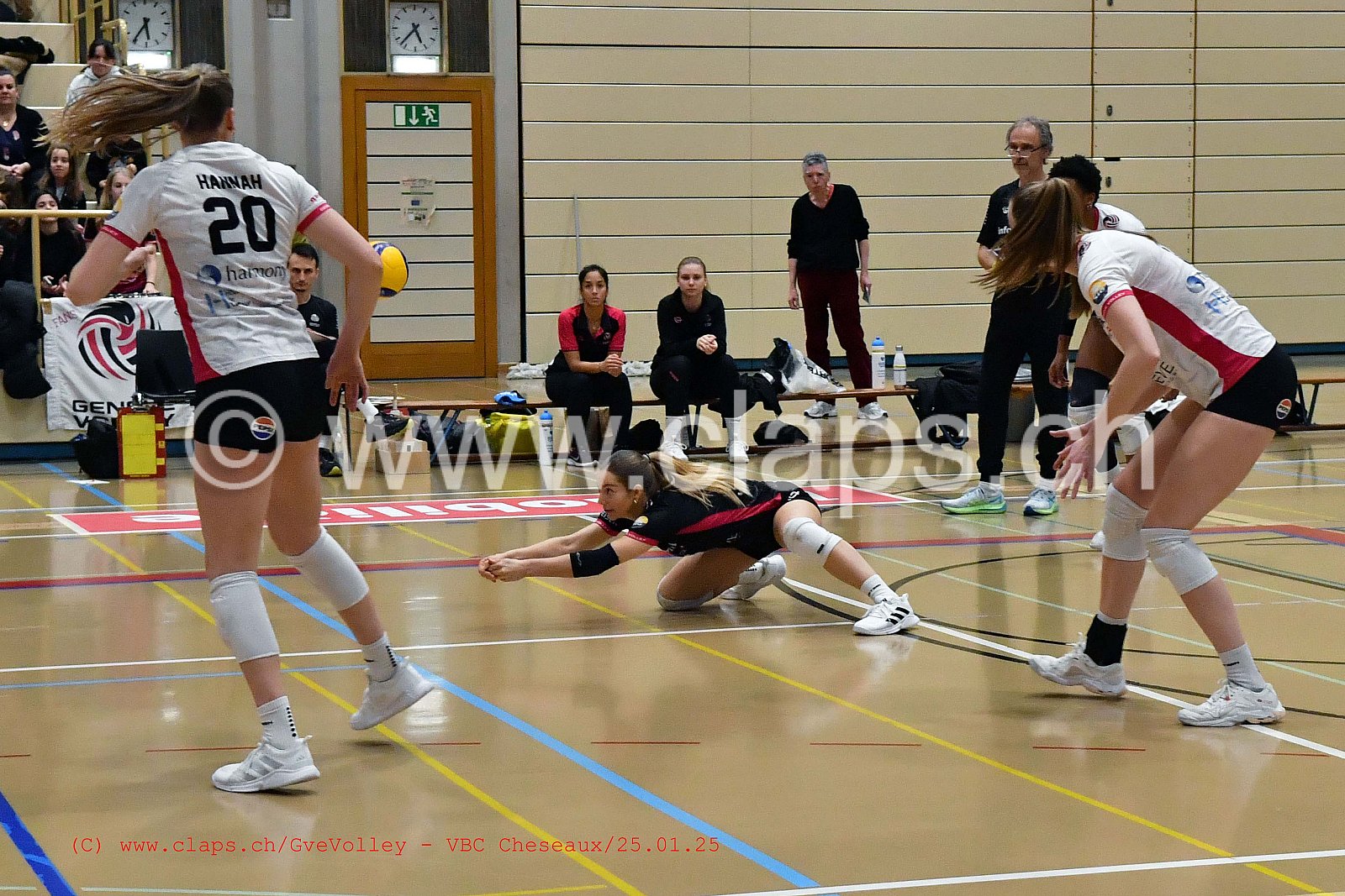 20250125_Infomaniak_GeneveVolley_Cheseaux