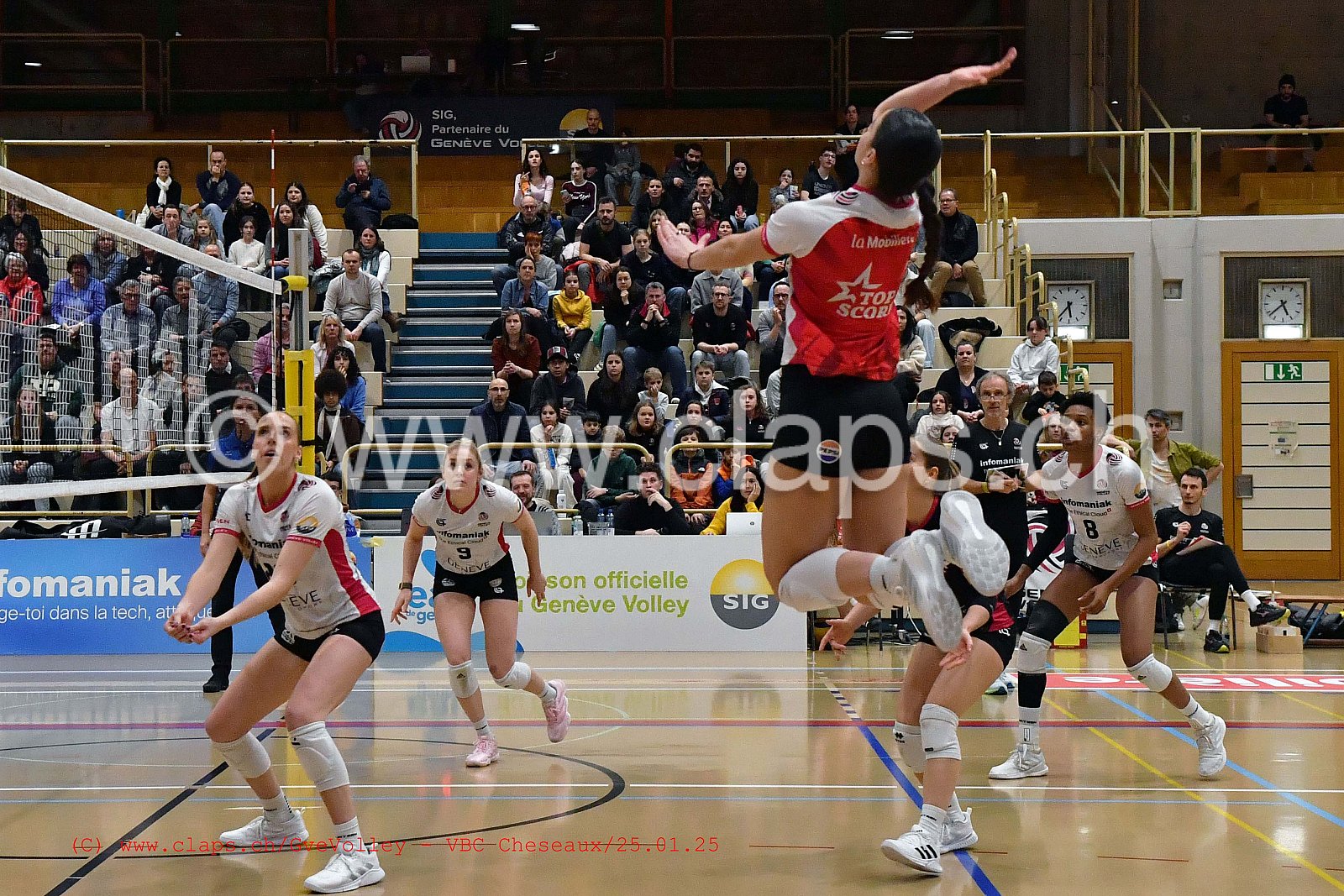 20250125_Infomaniak_GeneveVolley_Cheseaux