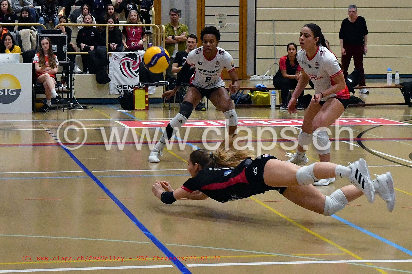 20250125_Infomaniak_GeneveVolley_Cheseaux