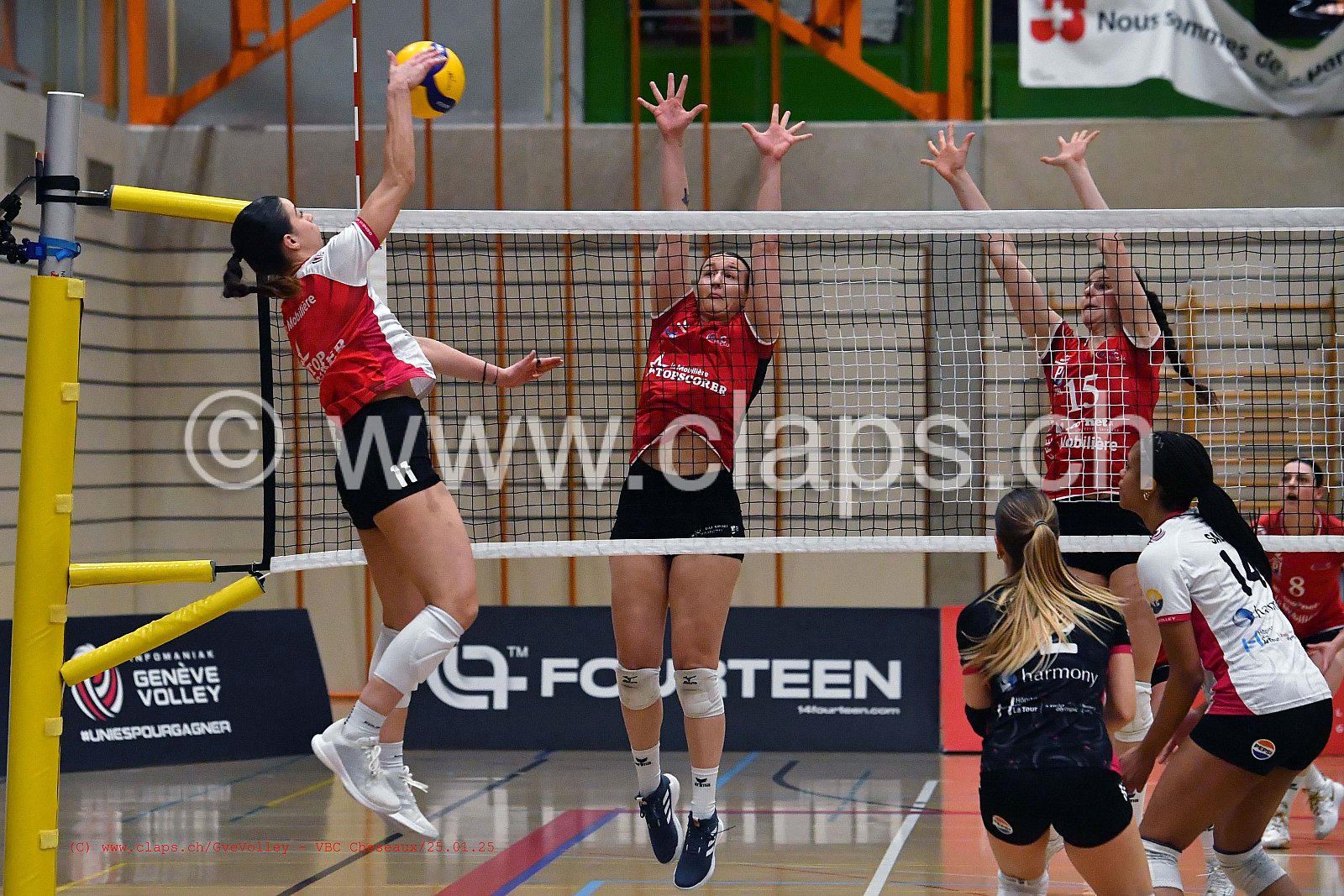 20250125_Infomaniak_GeneveVolley_Cheseaux