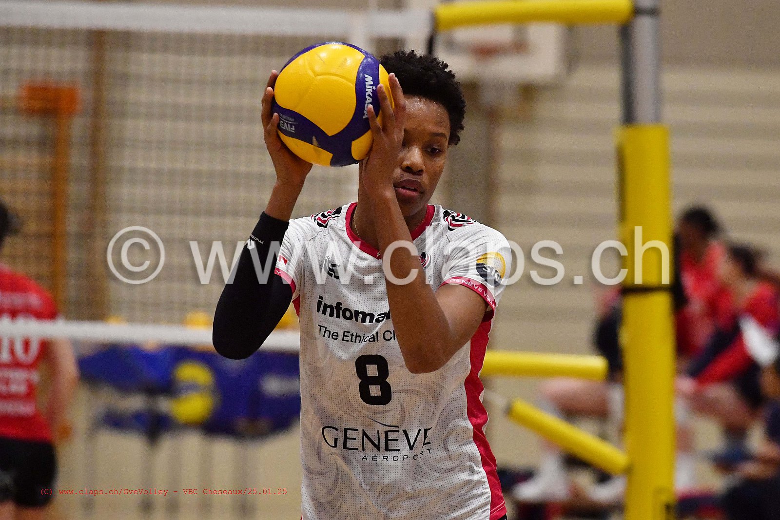 20250125_Infomaniak_GeneveVolley_Cheseaux