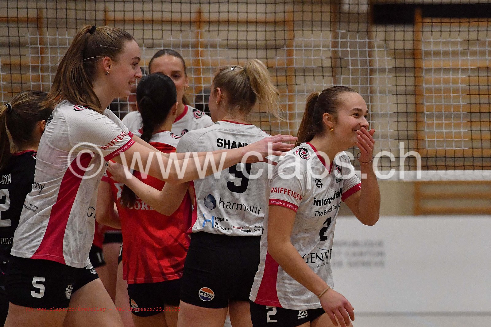 20250125_Infomaniak_GeneveVolley_Cheseaux