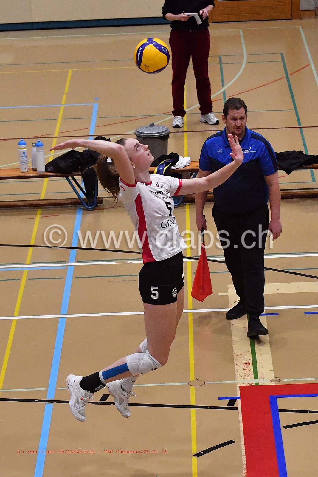 20250125_Infomaniak_GeneveVolley_Cheseaux