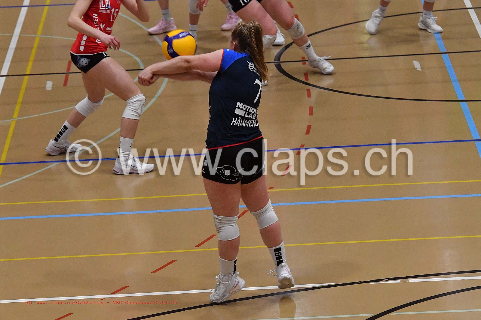 20250125_Infomaniak_GeneveVolley_Cheseaux