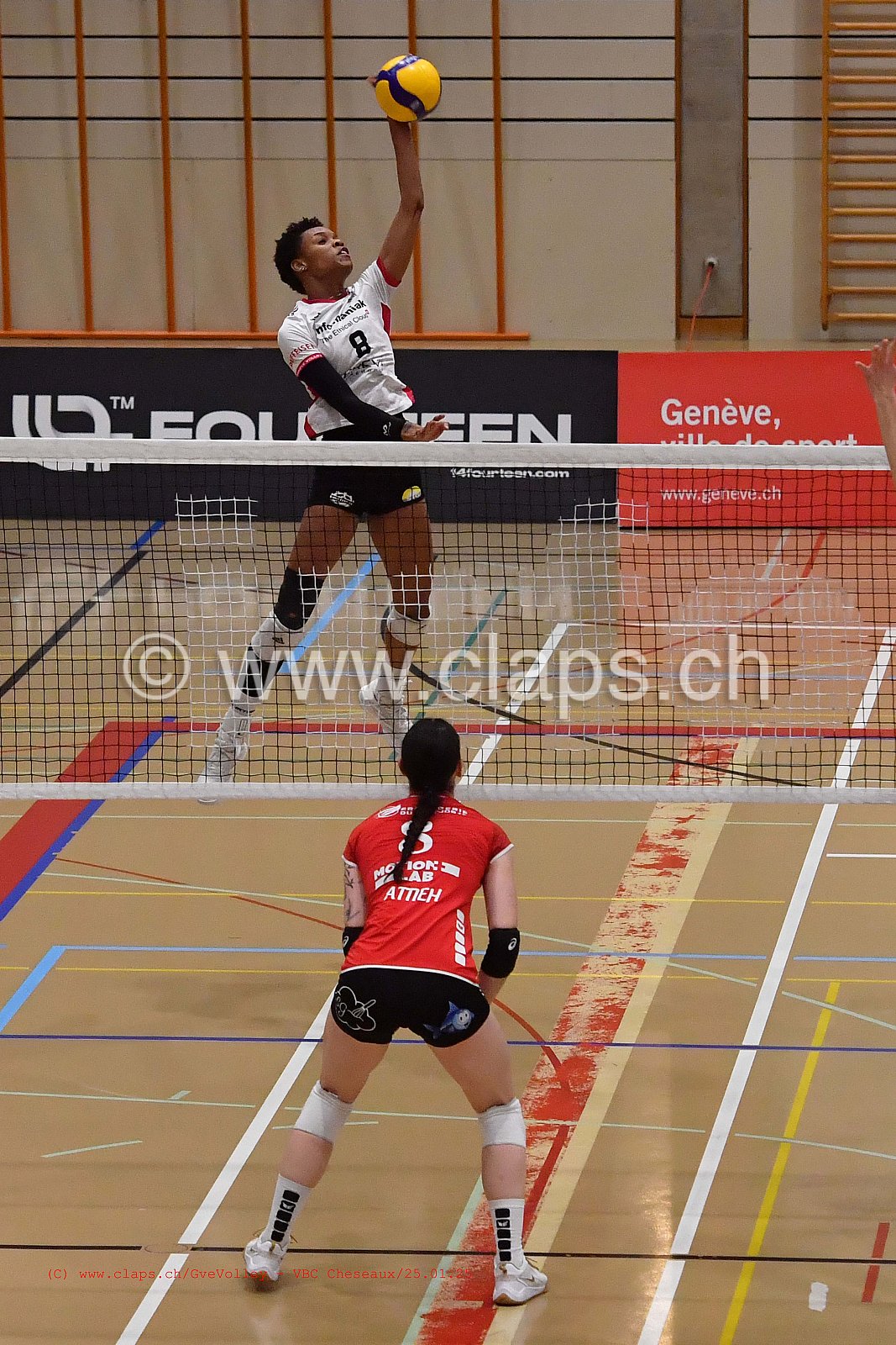 20250125_Infomaniak_GeneveVolley_Cheseaux
