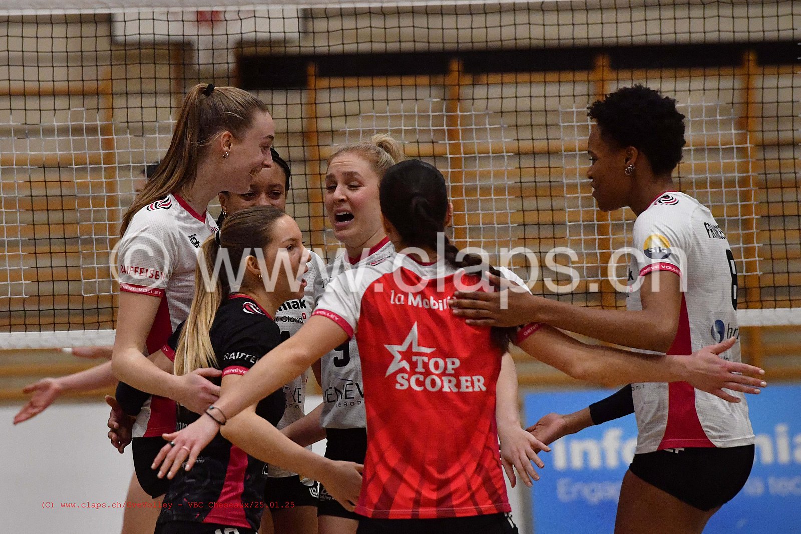 20250125_Infomaniak_GeneveVolley_Cheseaux