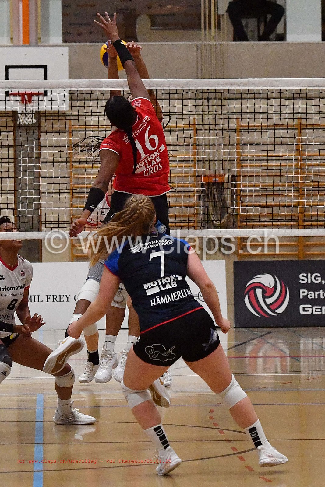 20250125_Infomaniak_GeneveVolley_Cheseaux