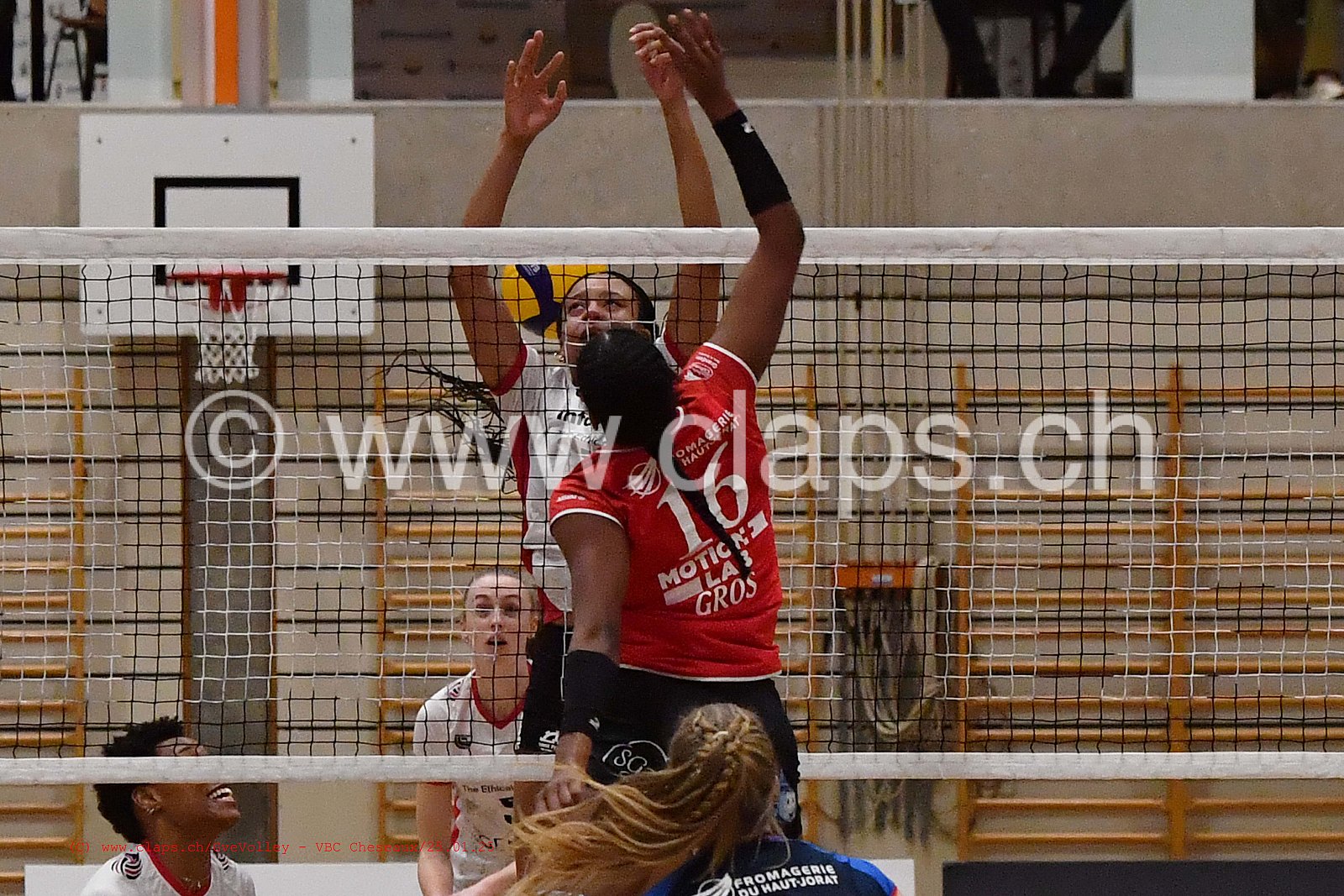 20250125_Infomaniak_GeneveVolley_Cheseaux