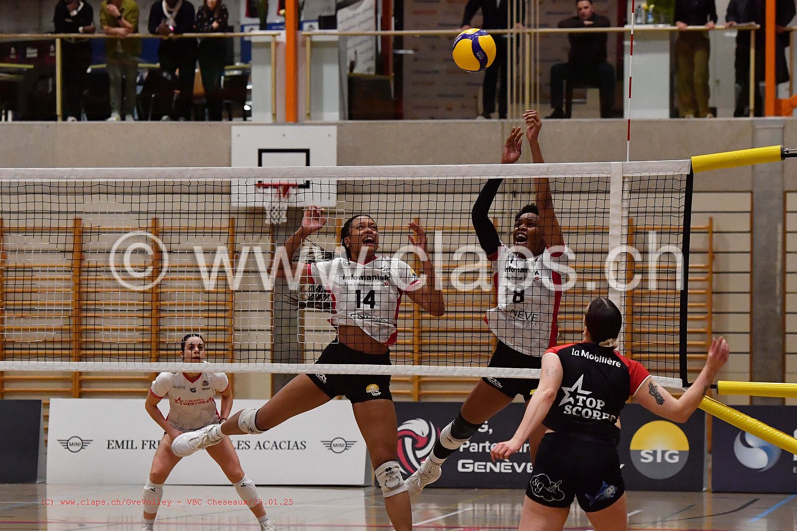 20250125_Infomaniak_GeneveVolley_Cheseaux