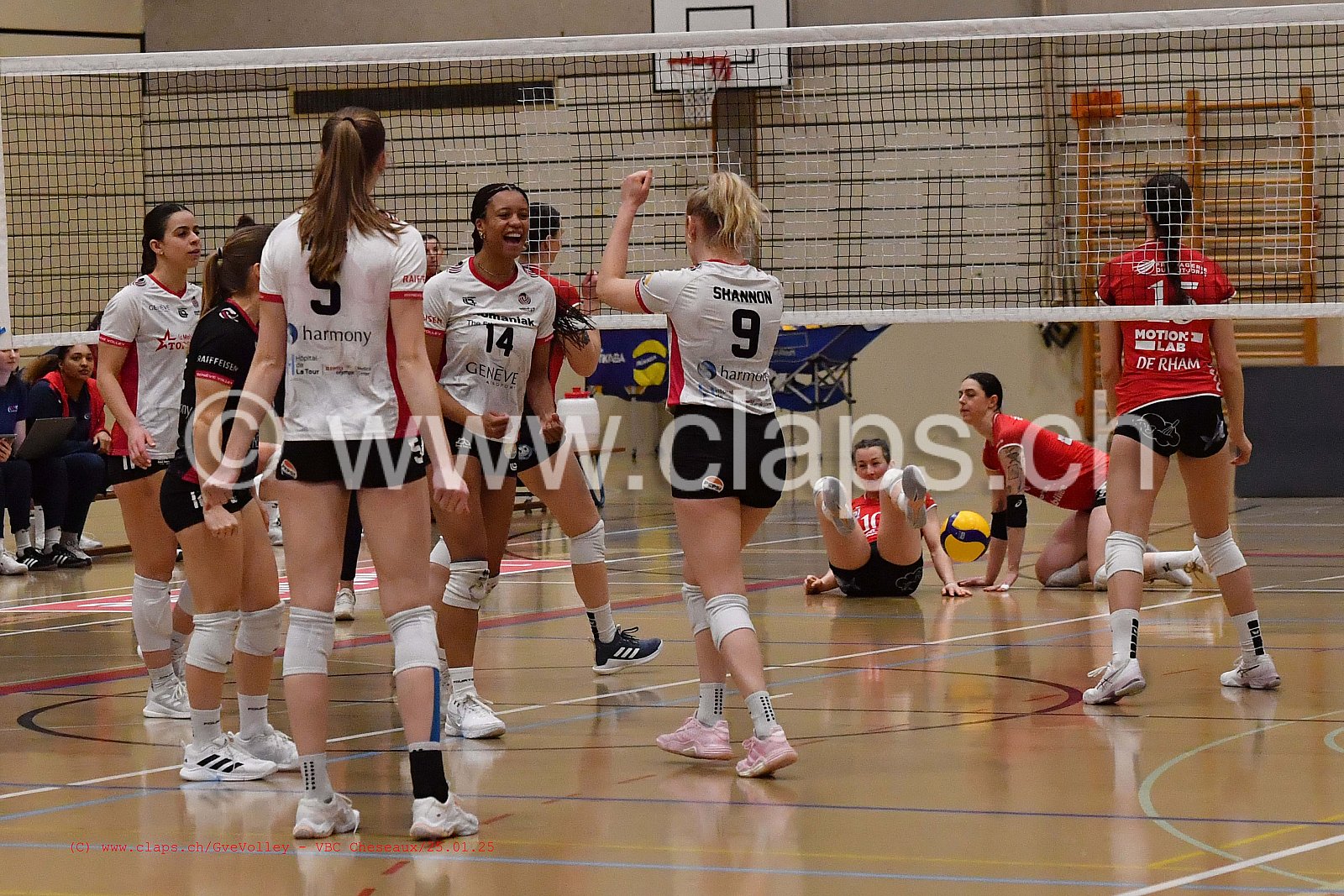 20250125_Infomaniak_GeneveVolley_Cheseaux