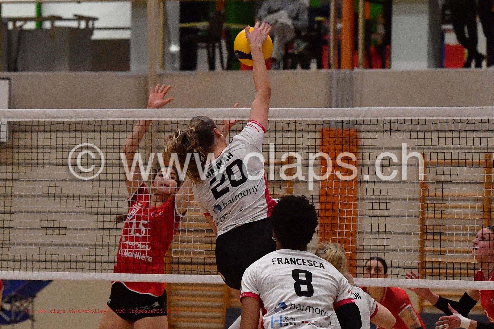 20250125_Infomaniak_GeneveVolley_Cheseaux
