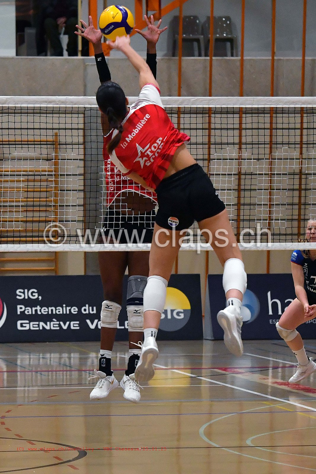 20250125_Infomaniak_GeneveVolley_Cheseaux