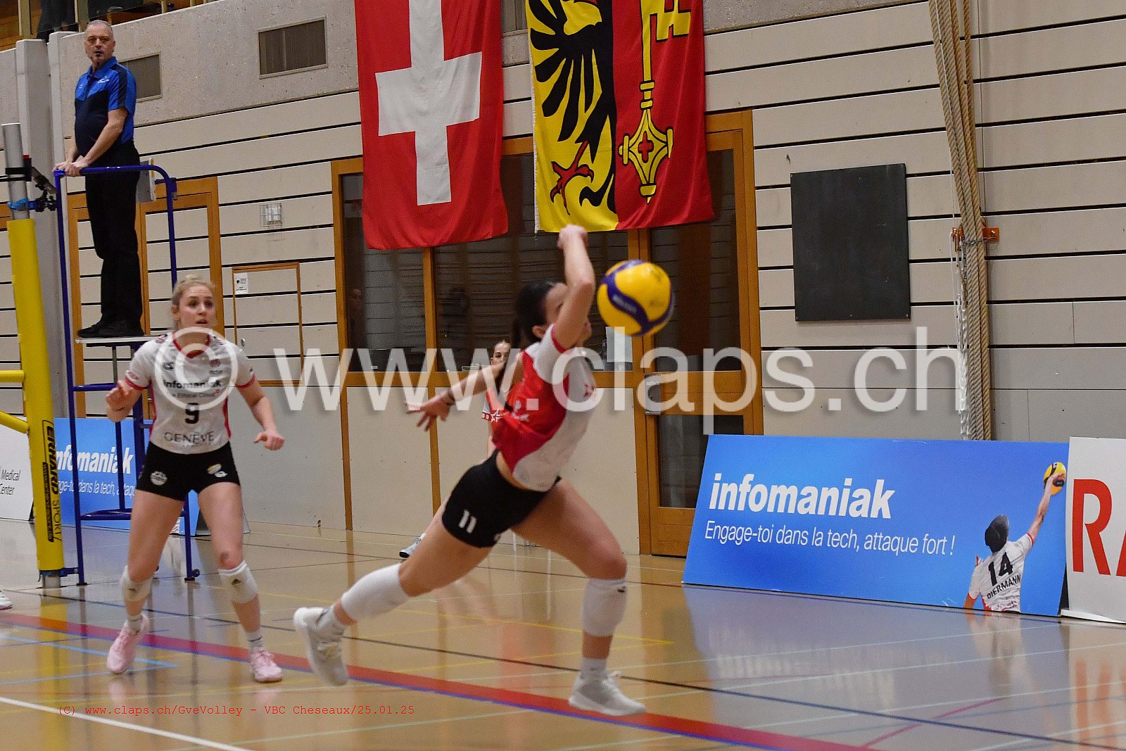 20250125_Infomaniak_GeneveVolley_Cheseaux