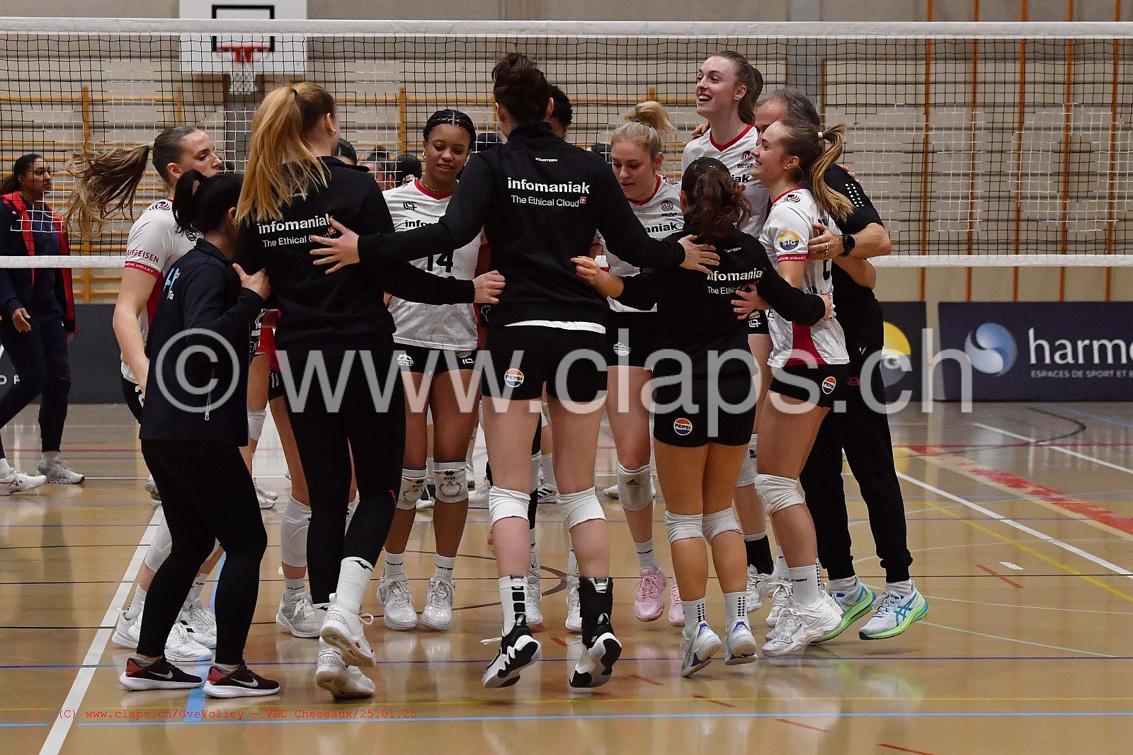 20250125_Infomaniak_GeneveVolley_Cheseaux